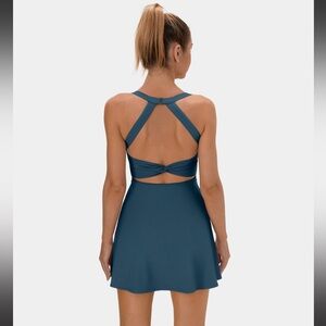 Halara Athletic Dress